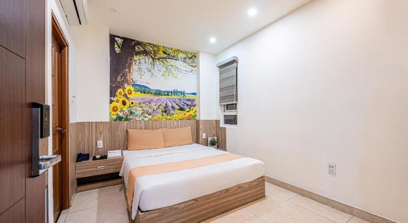 Cozrum - Love Hotel Tran Binh Trong 34/54
