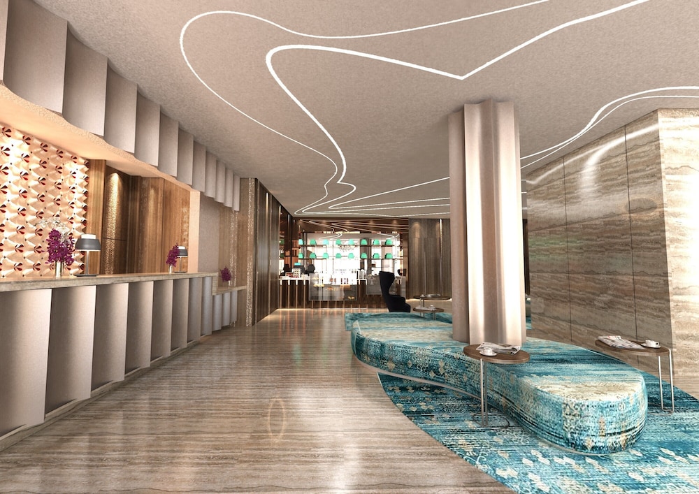 Jouri a Murwab Hotel 48/62