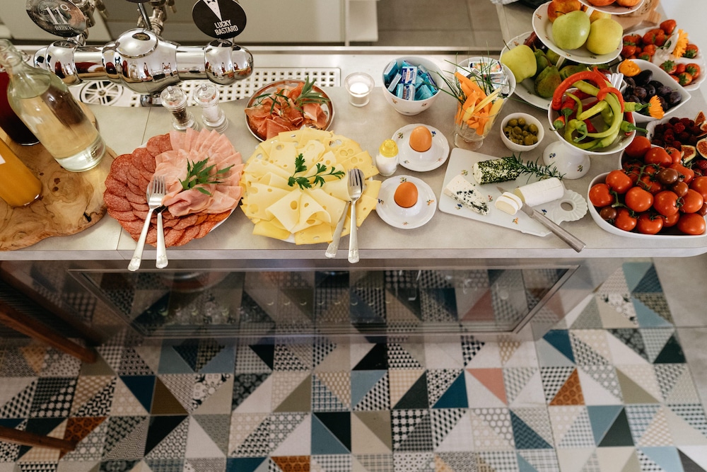 Boutique Hotel Romantick 27/50
