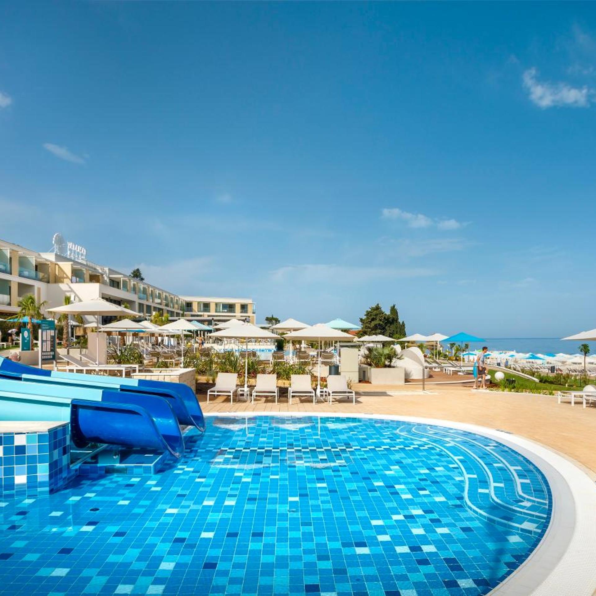 Marea Valamar Collection Suites 28/30
