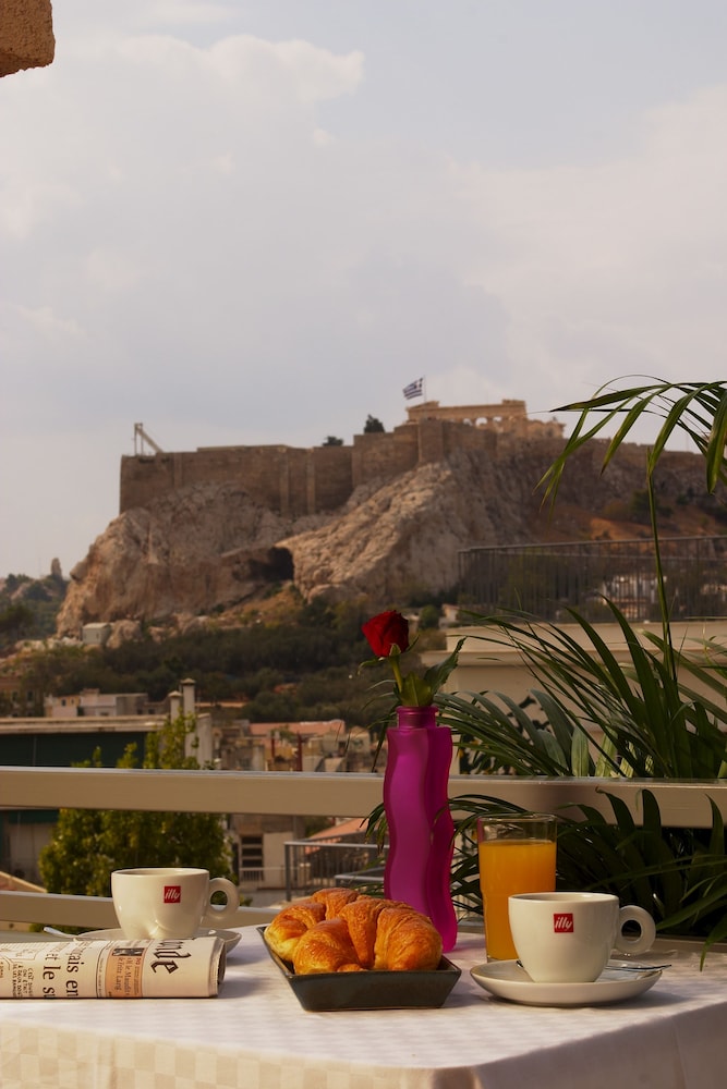 Niki Athens Hotel 43/50