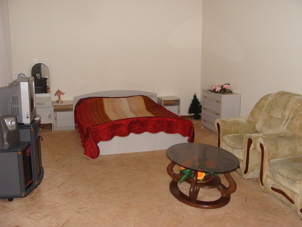 Hotel Lidia 8/65