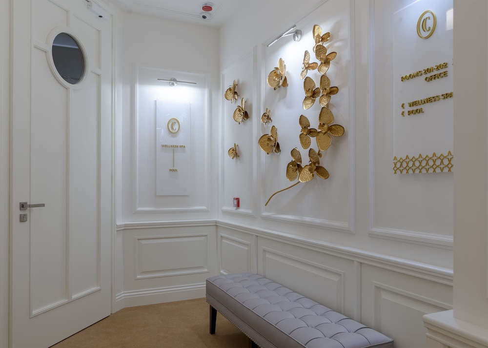 Boutique Hotel Corso 7/50