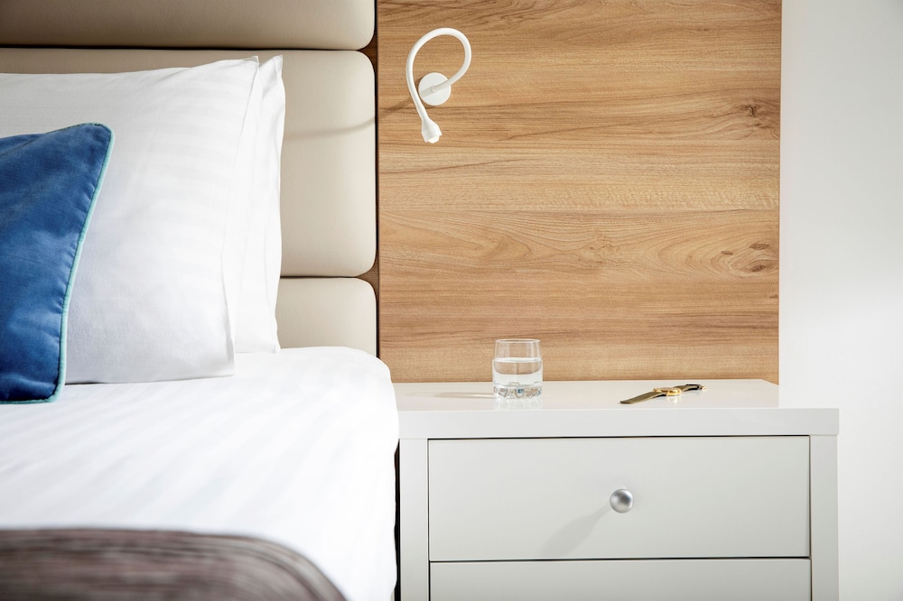 TUI BLUE Adriatic Beach - Adults Only 38/75