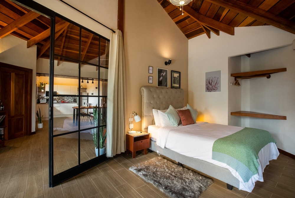 Camino Verde Bed & Breakfast 16/49