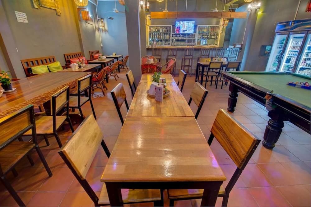 Siem Reap Pub Hostel 67/76