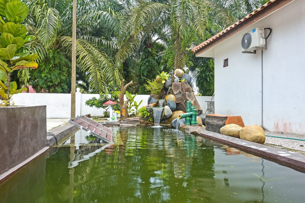 Hotel O Jentayu Homestay Pontian 14/30