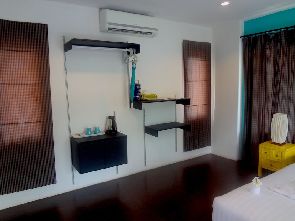 Bura Lumpai Resort Pai 18/40