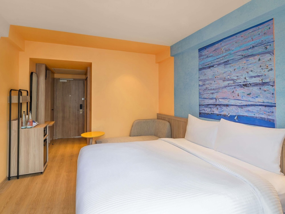 Ibis Styles Goa Vagator 16/50