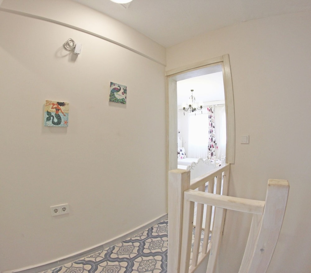 Stafilia Hotel - Adults Only 20/31