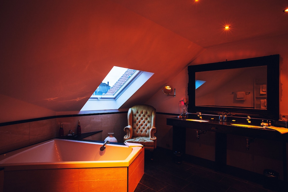 Der Lippische Hof Hotel 5/42