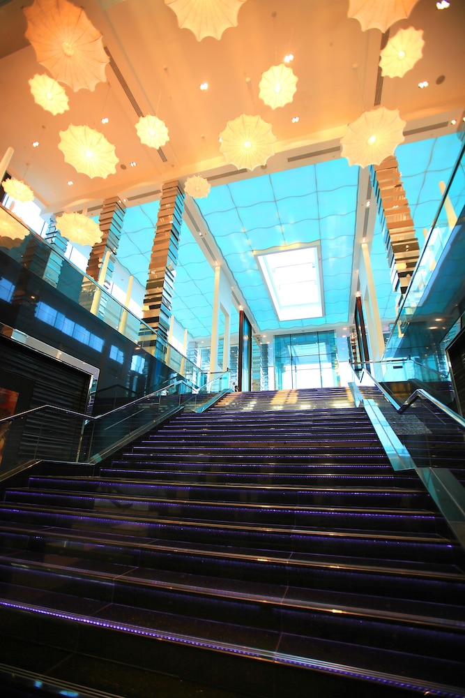 Fairmont Bab Al Bahr - Abu Dhabi 36/76