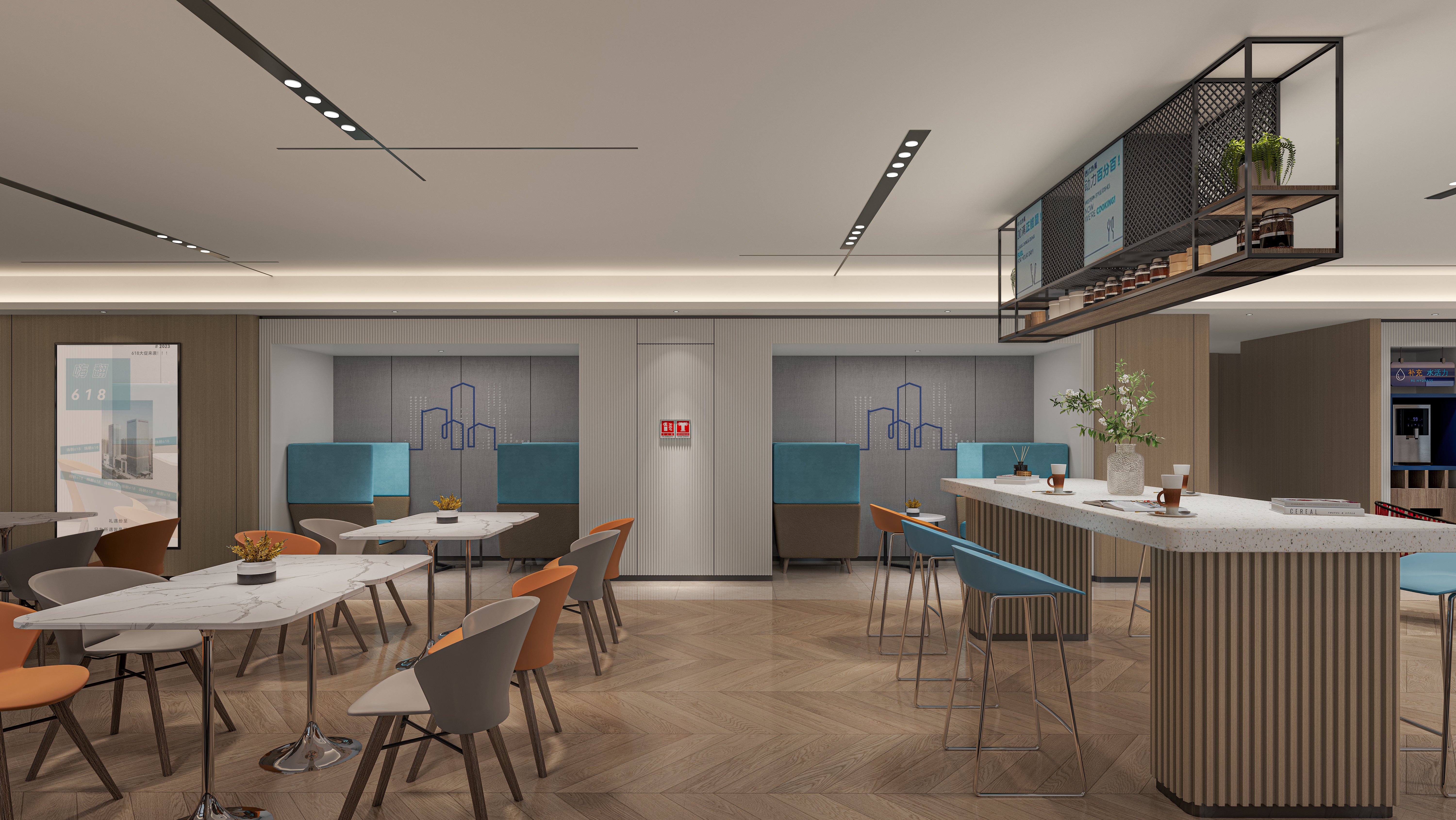 Holiday Inn Express Changsha Development Zone 37/45