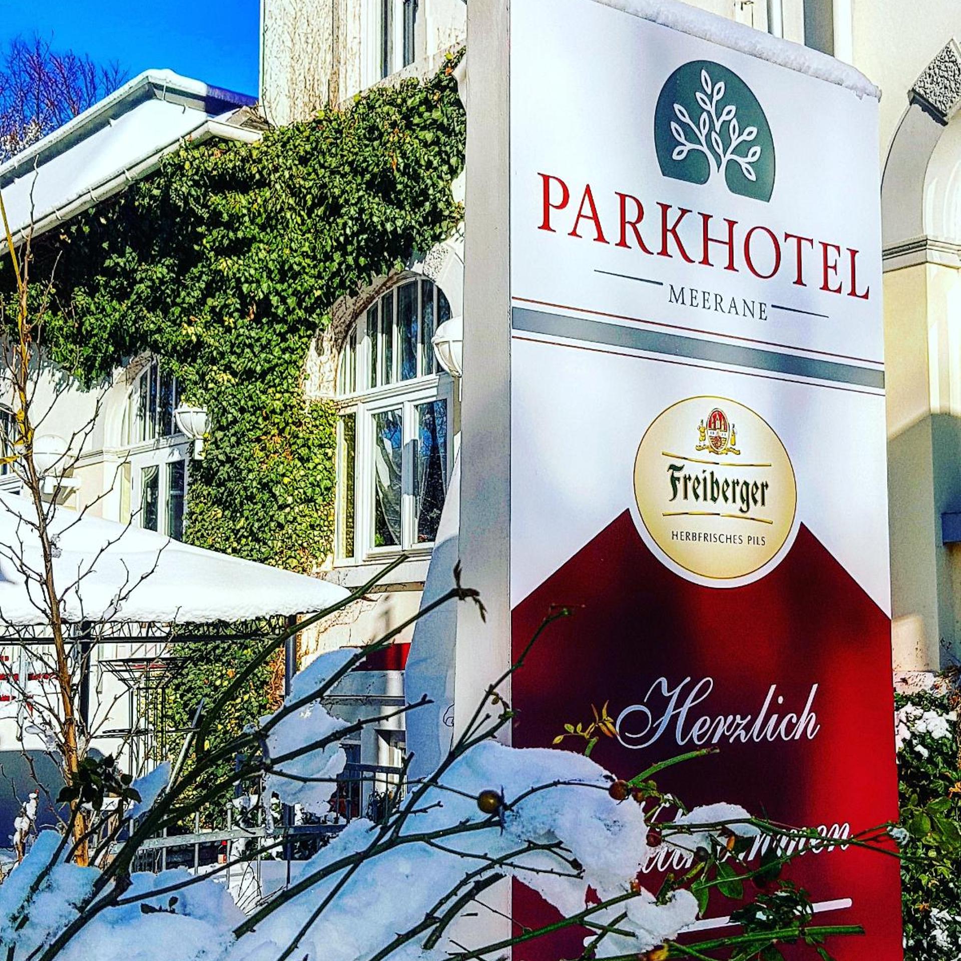 Parkhotel Meerane 4/57