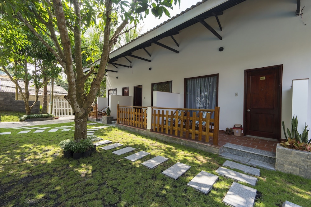 Phu Quoc别墅(Phu Quoc Villas) 图片1