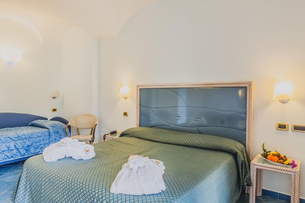 Aragona Palace Hotel And Spa 46/76