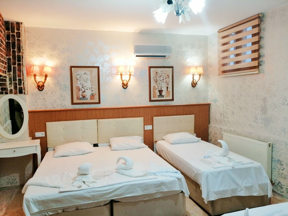 Istanbul Sydney Hotel 36/64