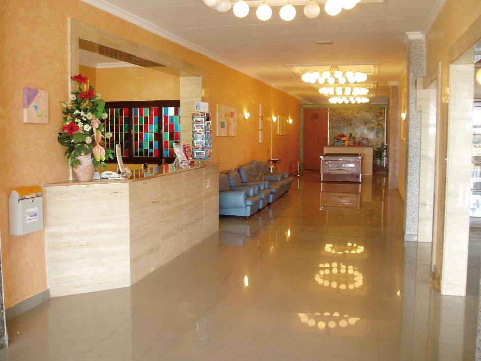 Hotel Calella by Beatriz Hoteles 3/40