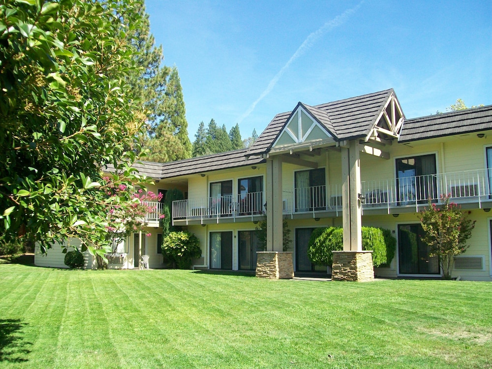 Best Western Gold Country Inn 9/42