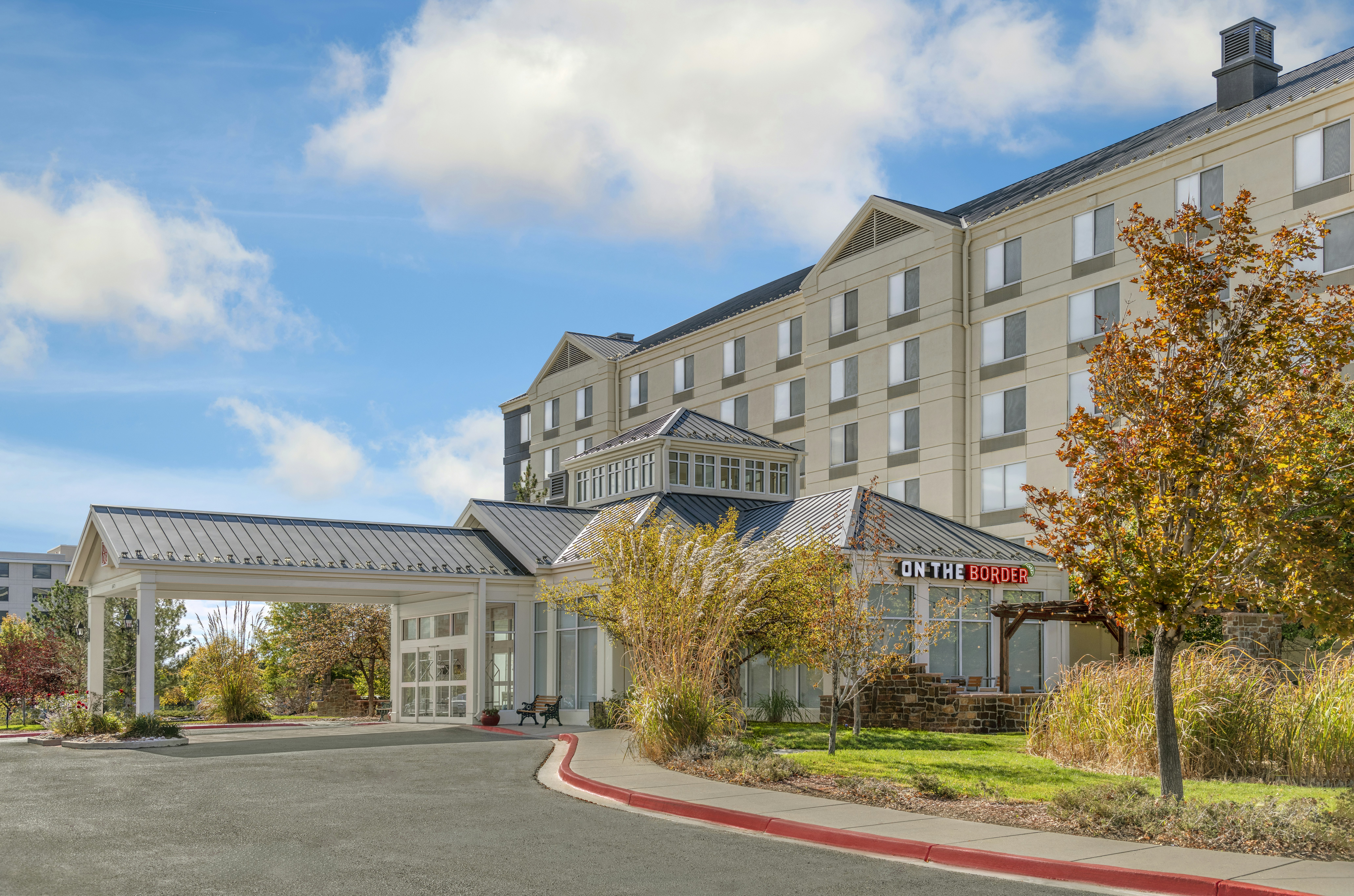 Hilton Garden Inn Denver Airport 50/53