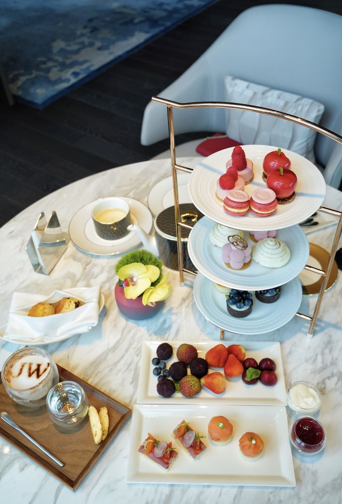 JW Marriott Hotel Changsha 33/50