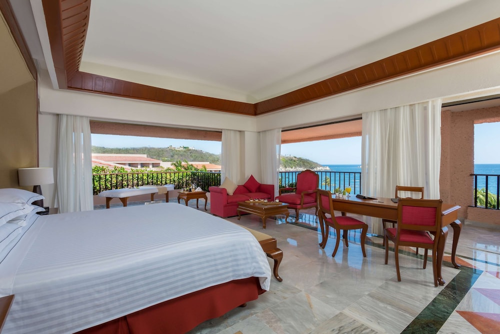 Barcelo Huatulco - All Inclusive 30/71