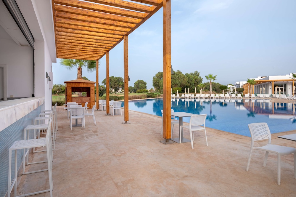 Radisson Blu Resort, Saidia Garden 32/60