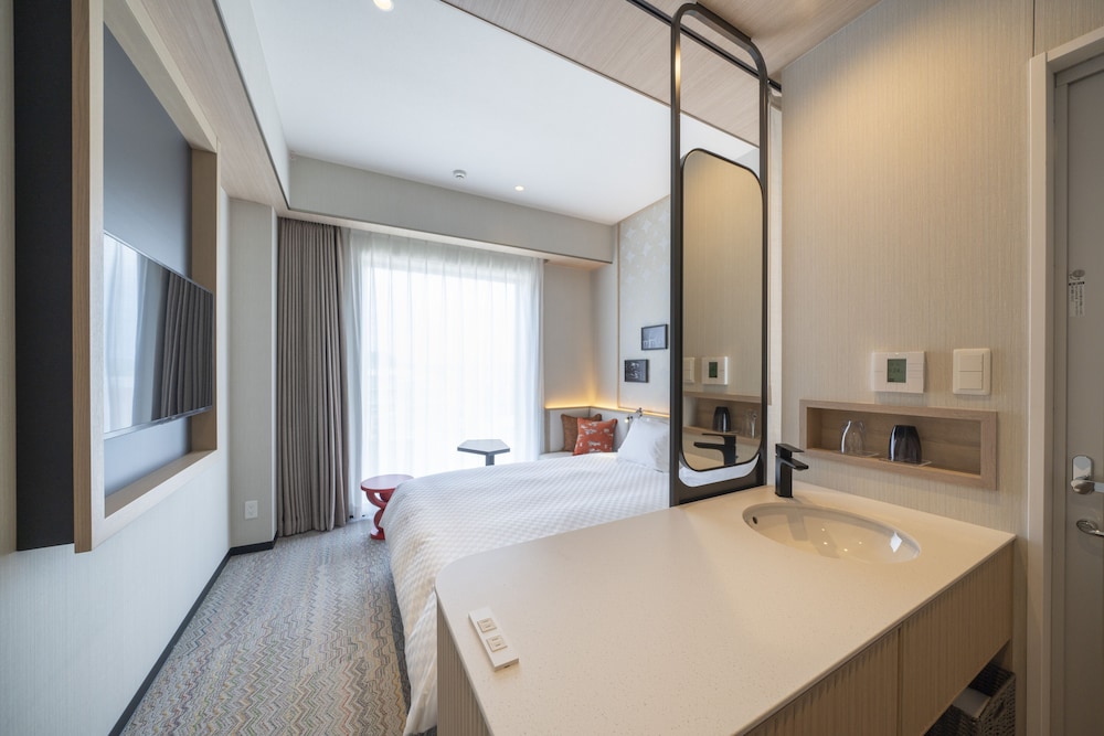 Hotel Mu Style Inuyama Experience 10/33