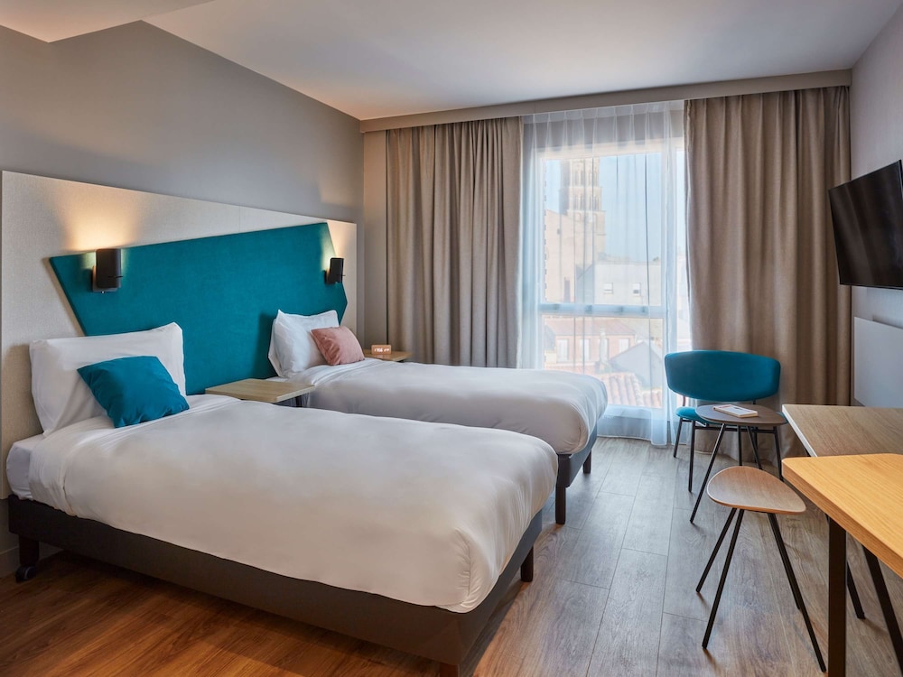 Aparthotel Adagio Toulouse Centre La Grave 29/65