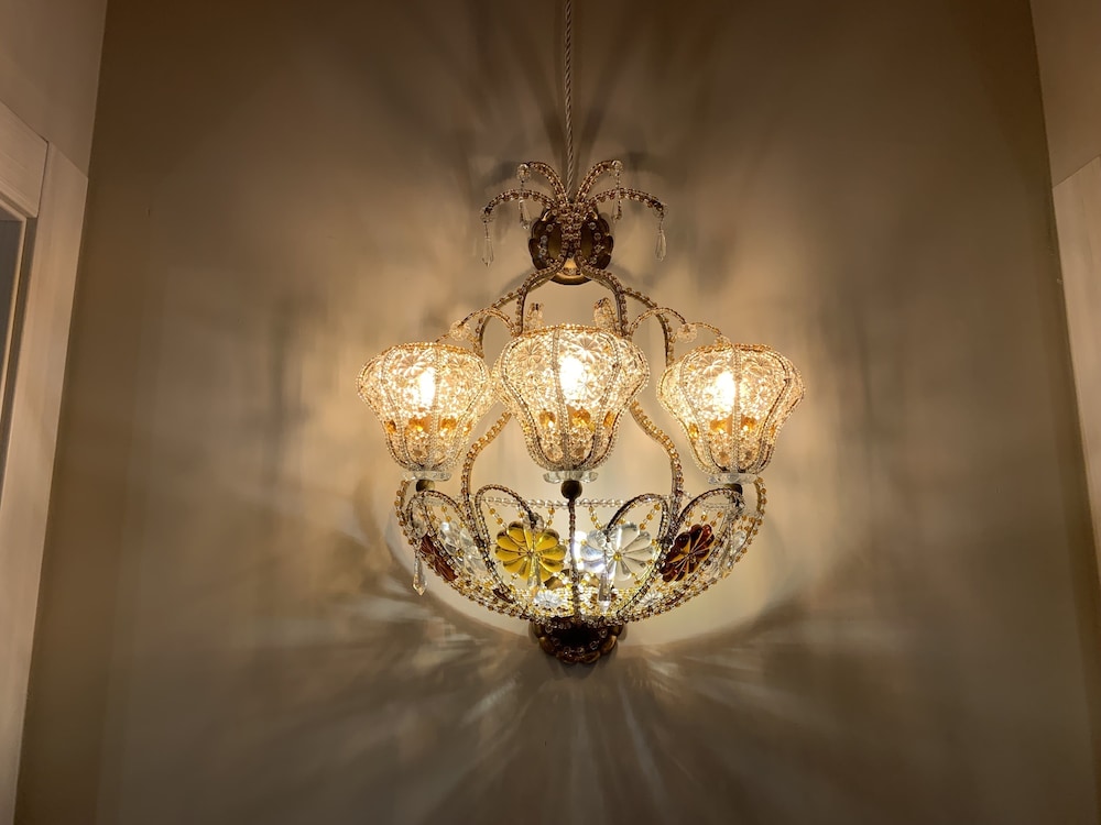 Don Giulio Luxury Rooms 23/48