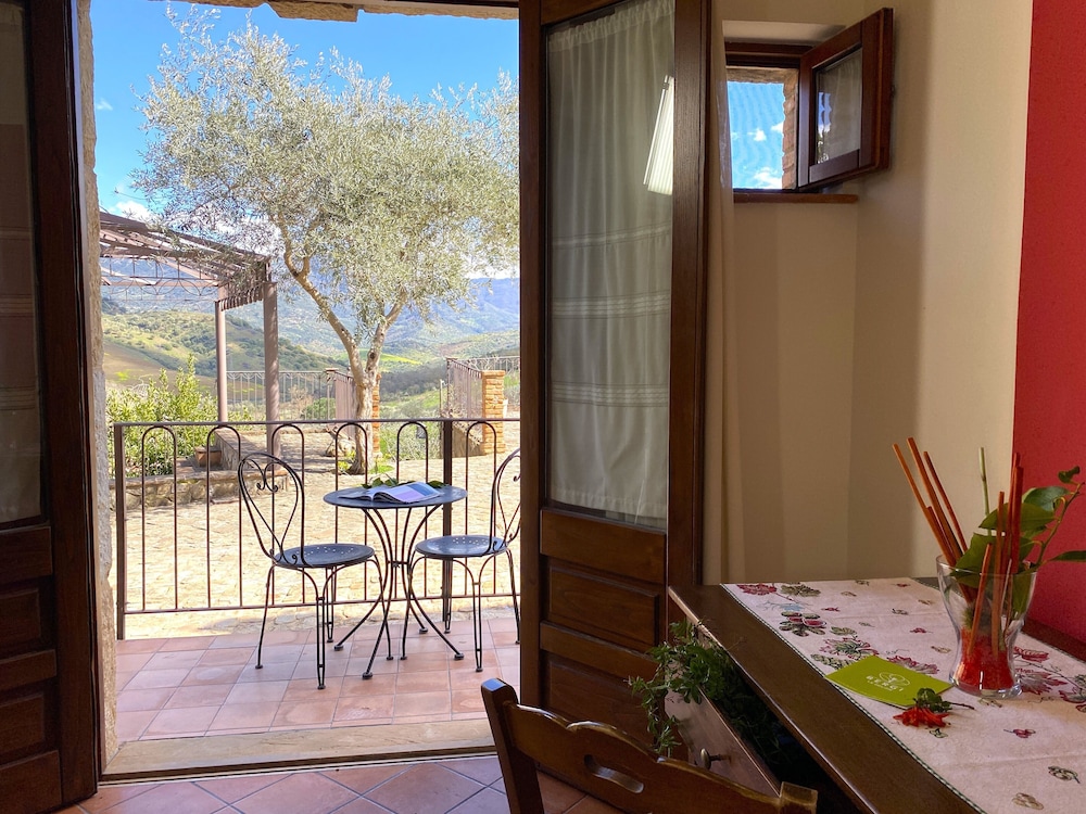 Azienda Agrituristica Bergi 58/70