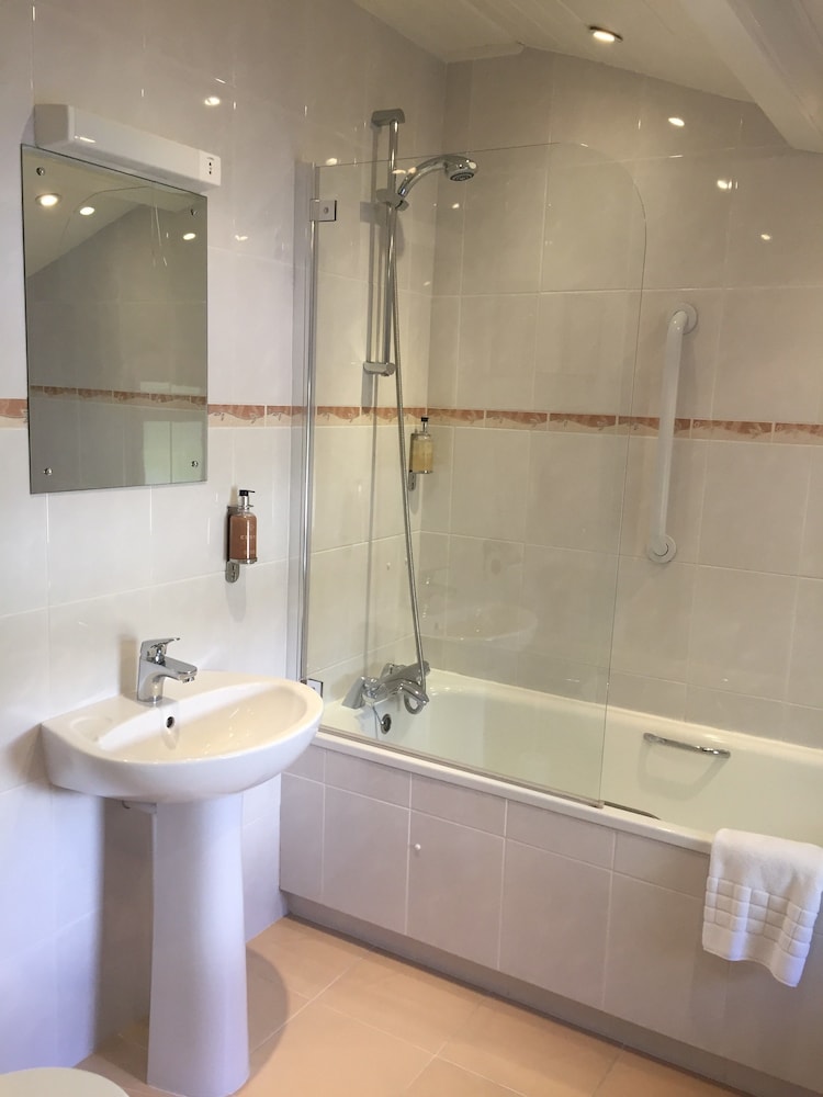 Best Western Hotel De Havelet 19/60