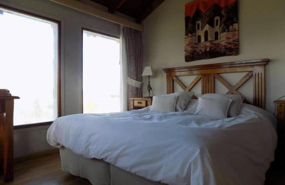 Hosteria Patagonia Jarke 14/58