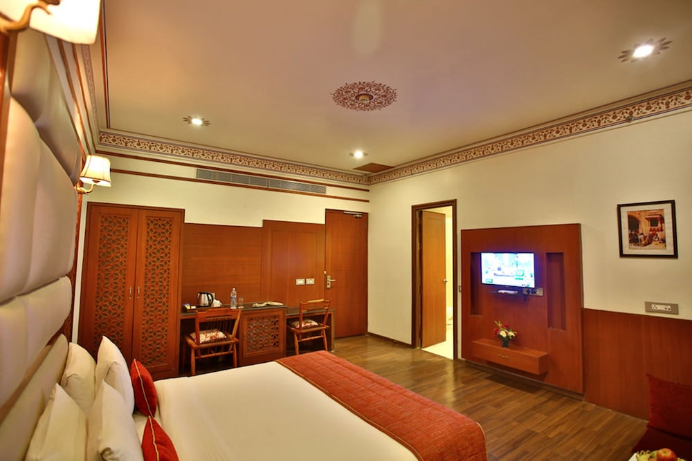 Regenta Resort Vanya Mahal 16/49