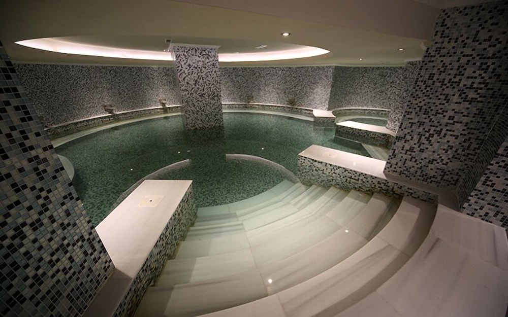 Maxwell Resort Hotel & Spa 27/50