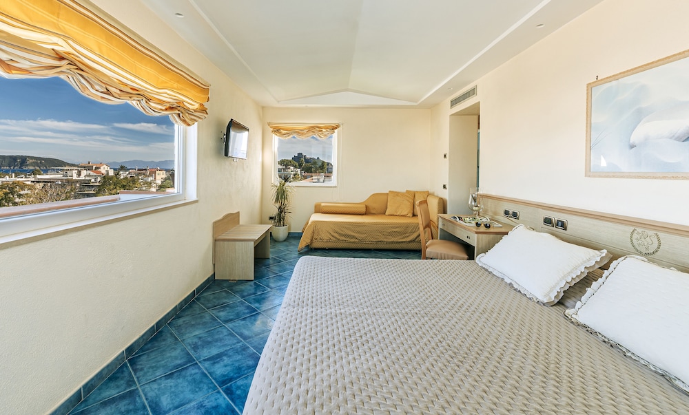 Regina Palace Terme Formerly Best Western Regina Palace Terme 15/45