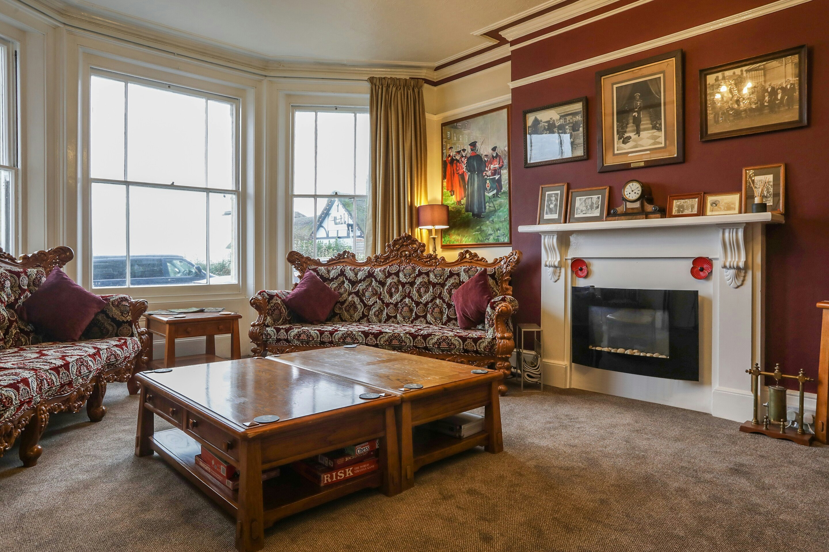 Lord Kitcheners Guest House 14/22