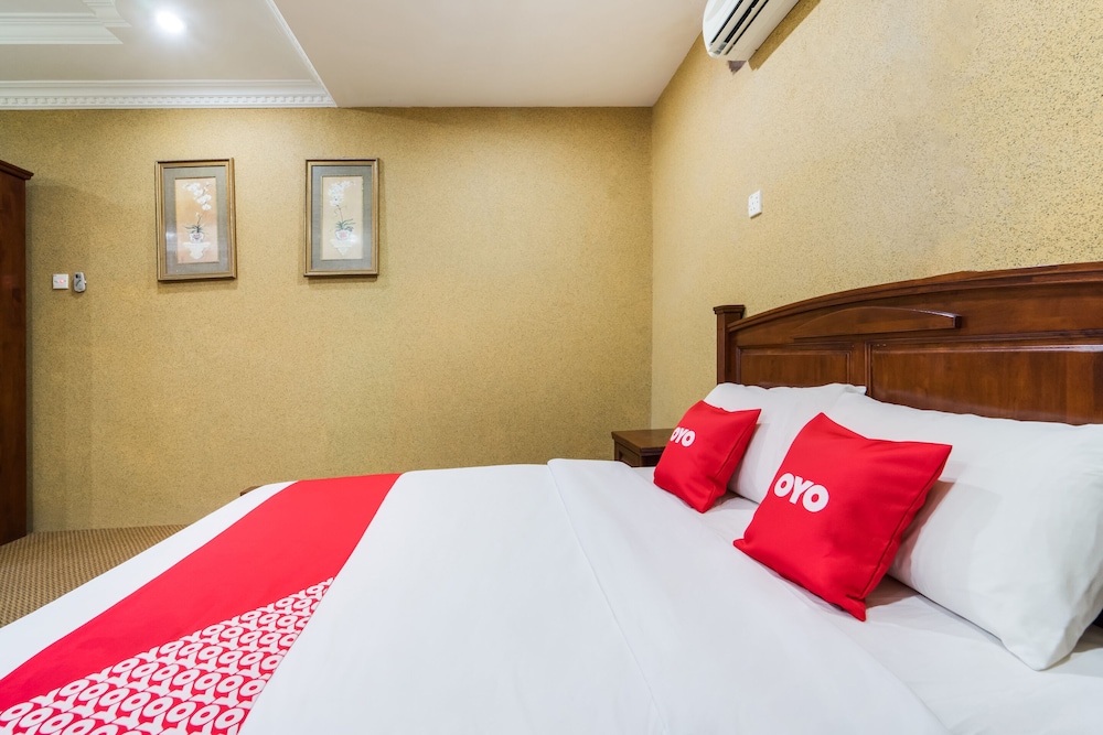 OYO 44033 Terap Inn Kuala Nerang 9/21