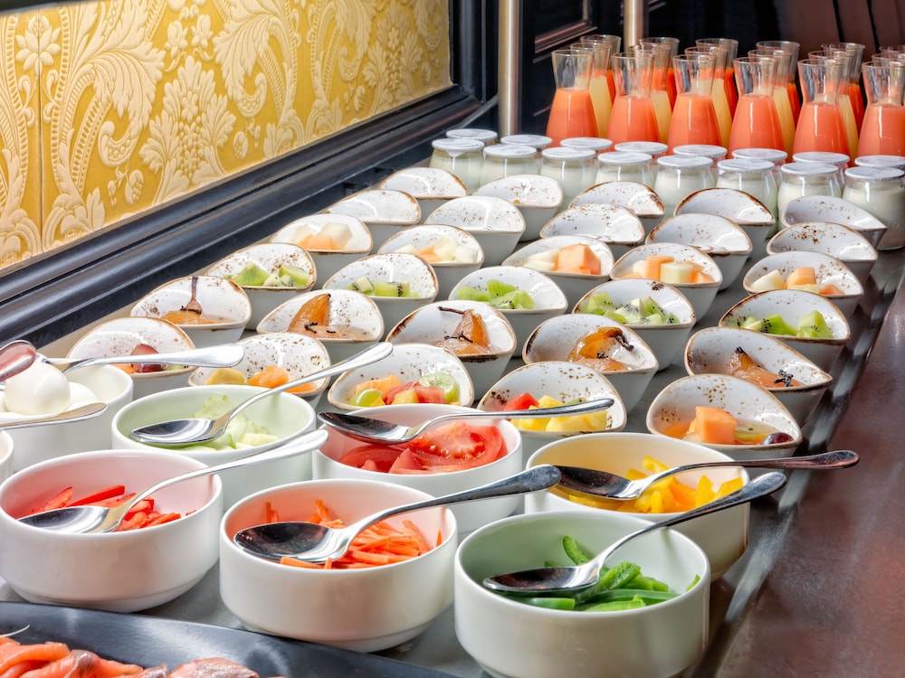 H10 Catalunya Plaza Boutique Hotel 60/73