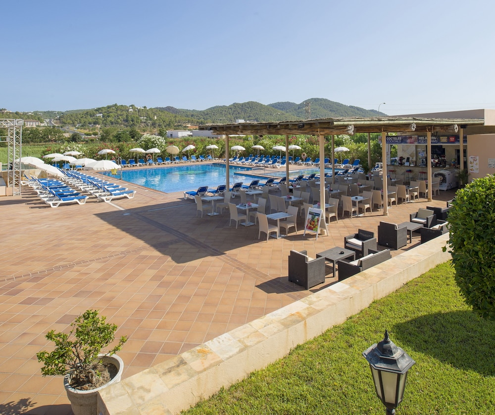 Invisa Hotel Es Pla - Adults Only 9/68