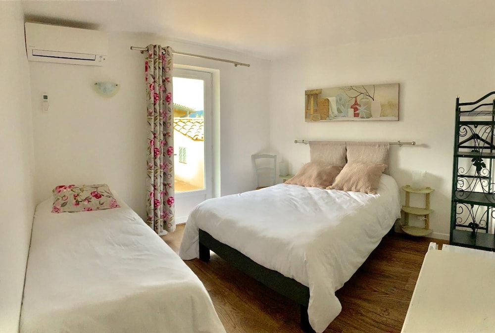 Auberge Cigaloise 7/22