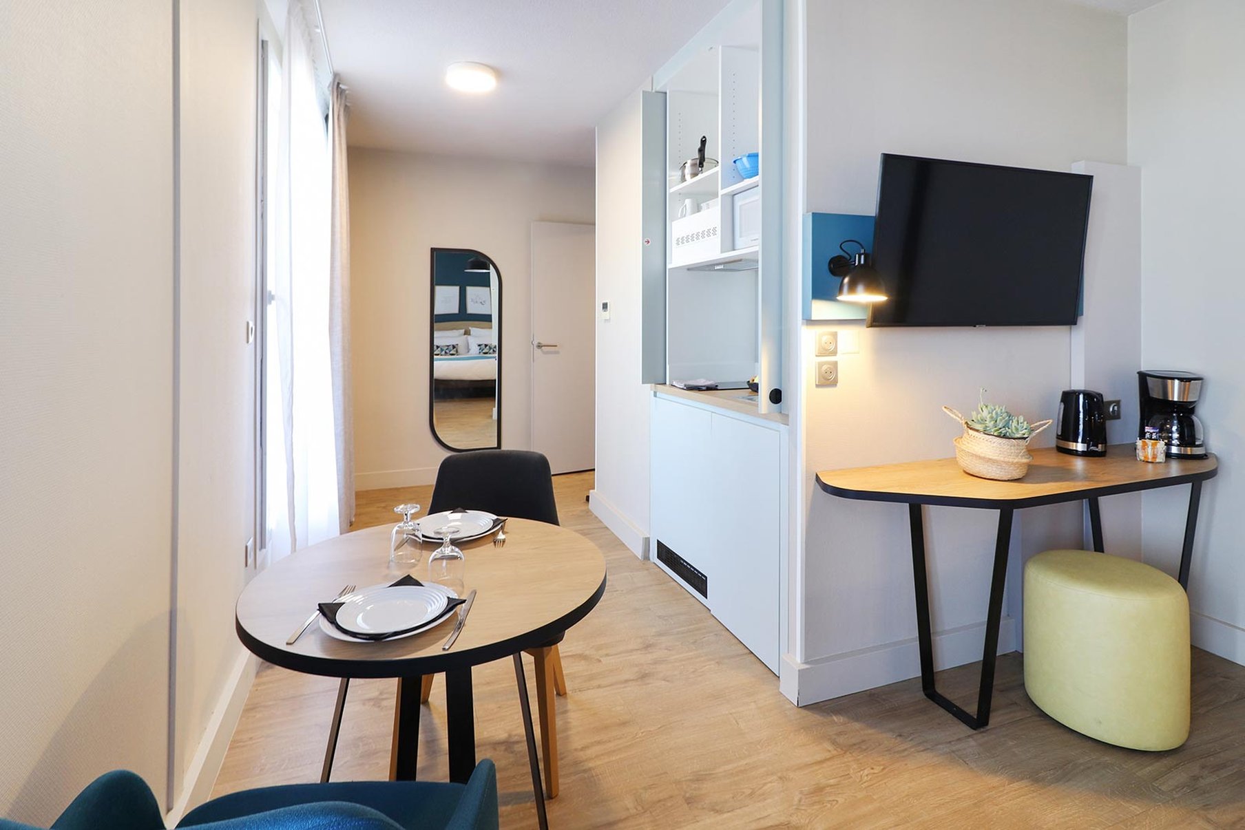 Appart City Confort Toulouse Diagora Labege 59/72