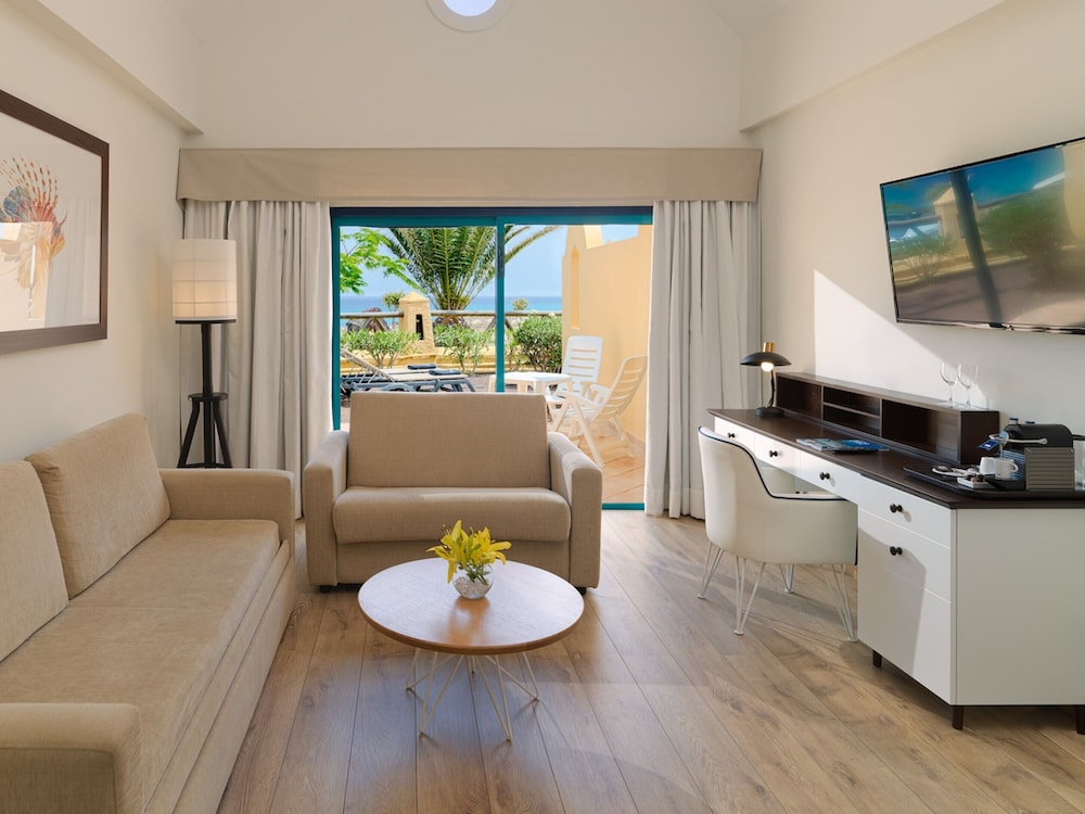 H10 Playa Esmeralda - Adults Only 40/73