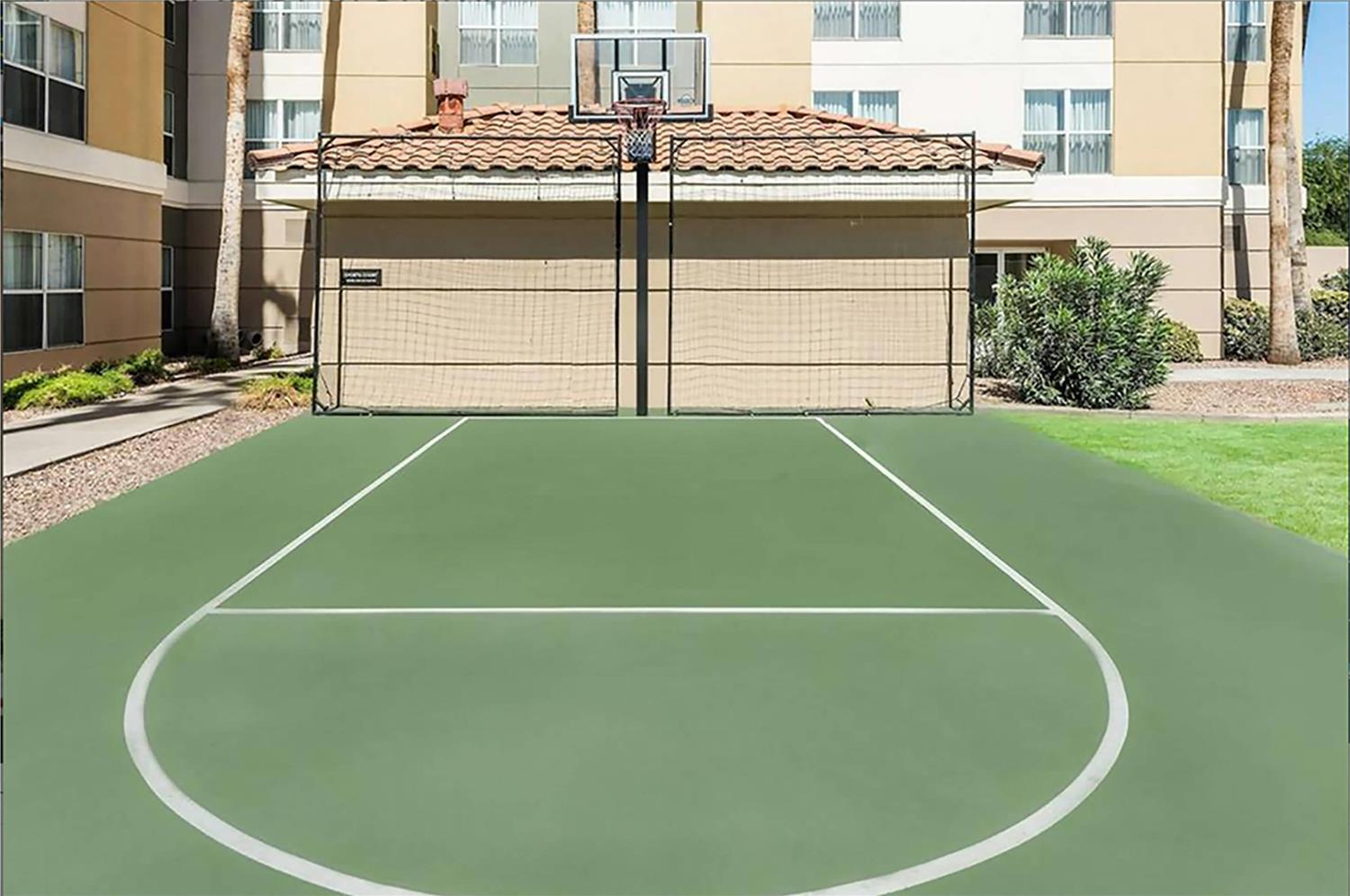MainStay Suites Phoenix North 22/39