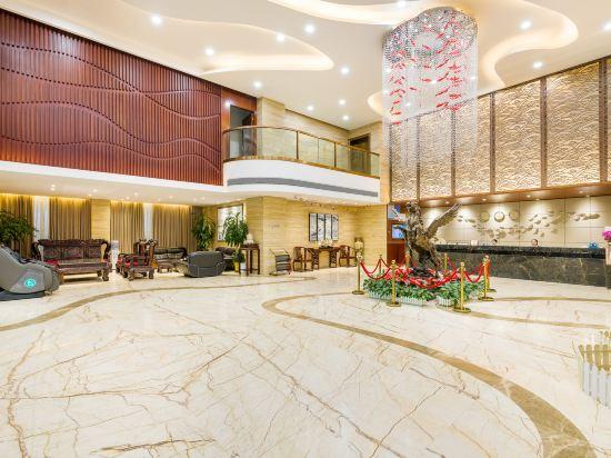 Xing Qiao International Hotel 5/18