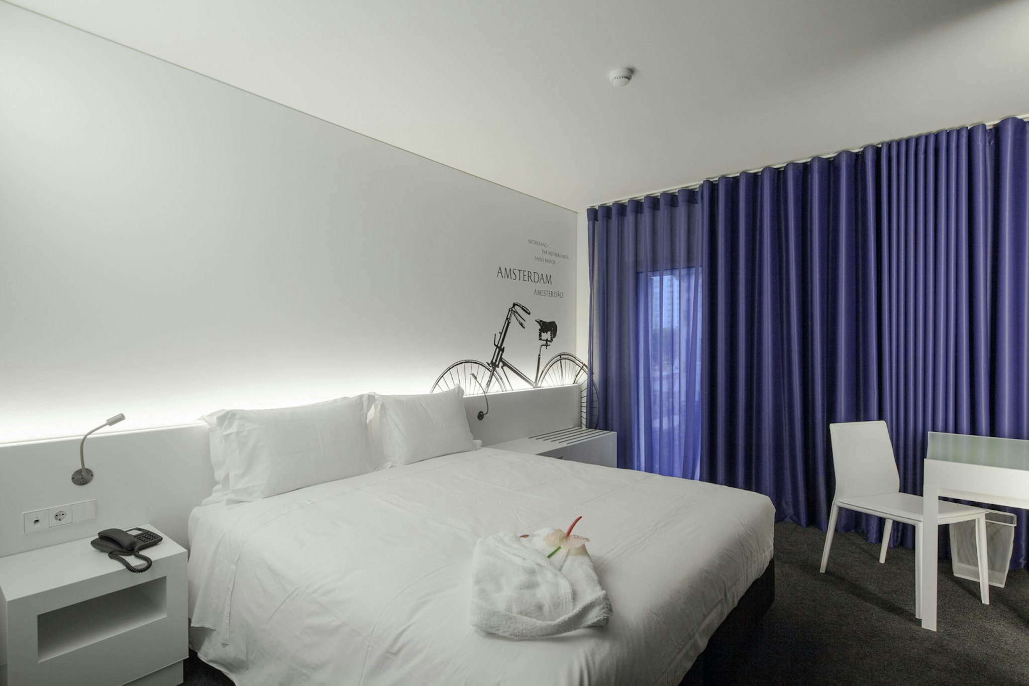 HOTEL 3K EUROPA 22/51