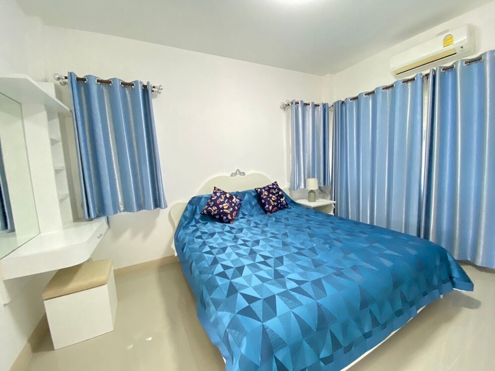 Capital O 871 Baan Ping Kan Longstay 15/59