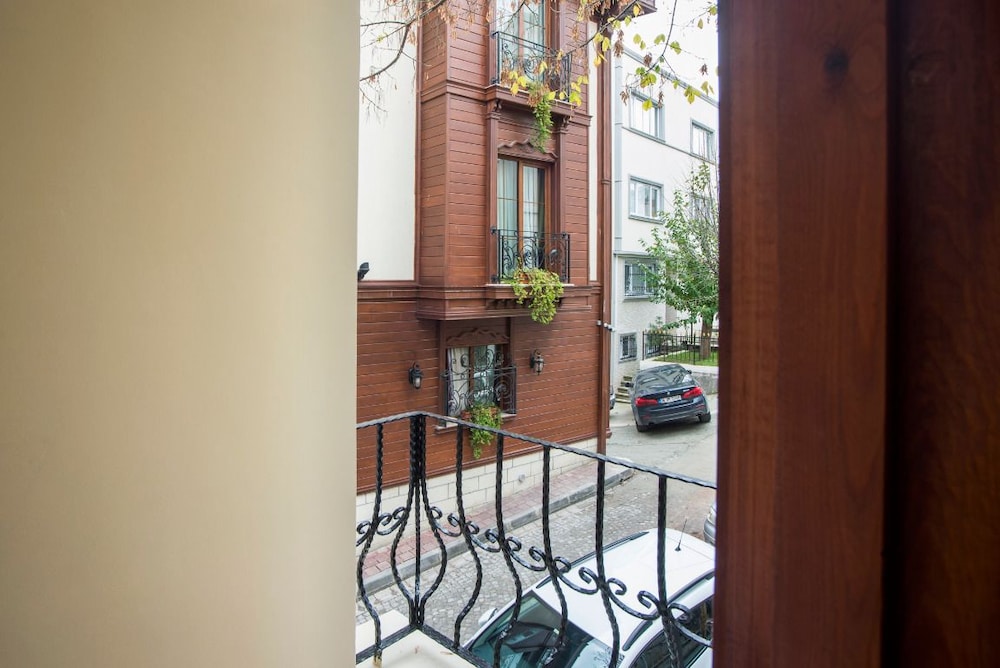 Berce Hotel 39/61
