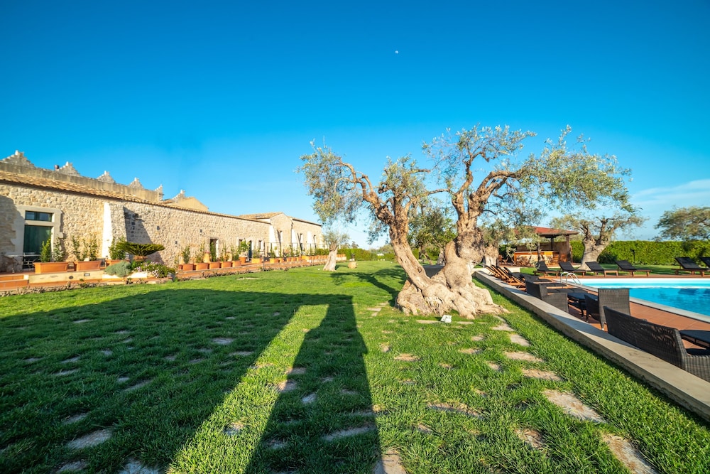 Torre Don Virgilio Country Hotel 37/50