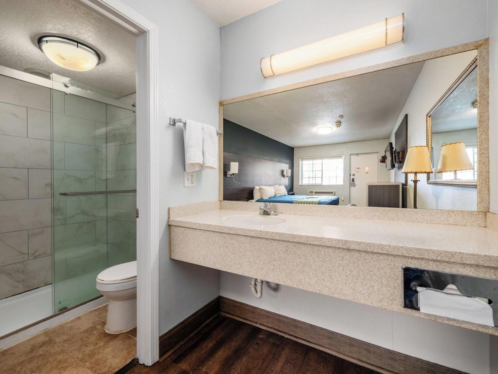 Grove City Travel Inn Columbus South 40/44